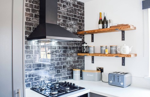 Crieff Cottage | 3 bedroom accommodation in Crieff