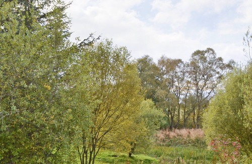 Buchanty Cottage | 3 bedroom accommodation in Glenalmond, near Crieff