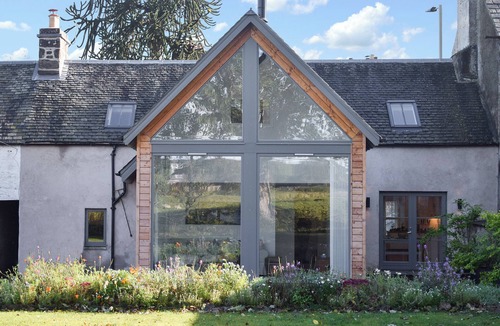 Muthill Cottage | 3 bedroom accommodation in Muthill, near Crieff