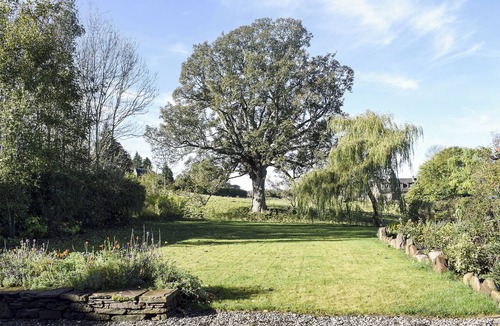 Muthill Cottage | 3 bedroom accommodation in Muthill, near Crieff
