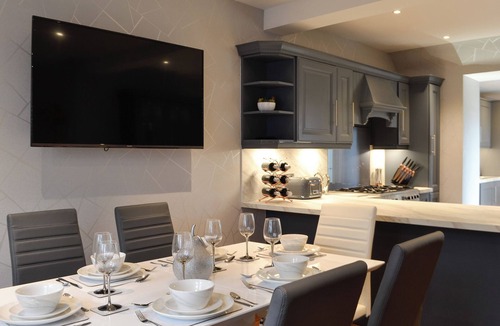 Dalry Cottage | 3 bedroom accommodation in Dalry