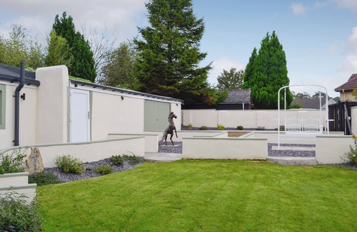 Dalry Cottage | 3 bedroom accommodation in Dalry