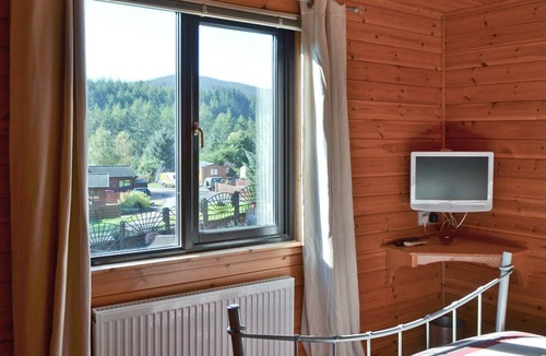 Dollar Cottage | 3 bedroom accommodation in Glendevon, near Gleneagles