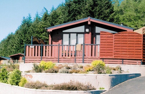 Dollar Cottage | 3 bedroom accommodation in Glendevon, near Gleneagles