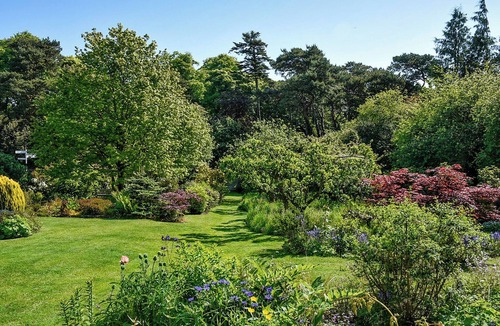 Dunbar Cottage | 3 bedroom accommodation in Dunbar