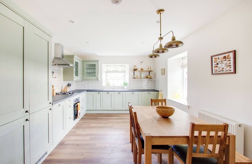 Forfar Cottage | 3 bedroom accommodation in Forfar