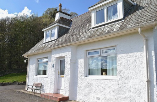 Ballantrae Cottage | 3 bedroom accommodation in Ballantrae, near Girvan