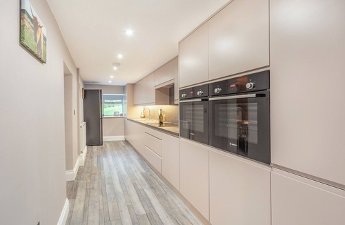 Hexham Cottage | 3 bedroom accommodation in Bardon Mill, near Haltwhistle