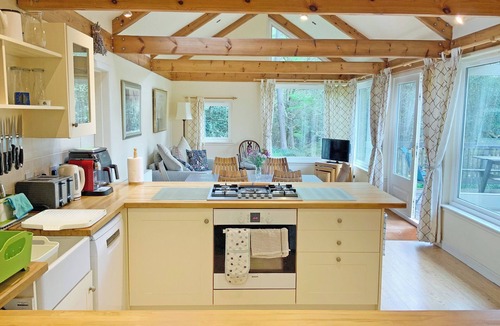 Kippen Cottage | 3 bedroom accommodation in By Kippen, near Stirling