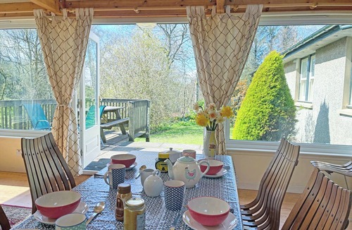Kippen Cottage | 3 bedroom accommodation in By Kippen, near Stirling