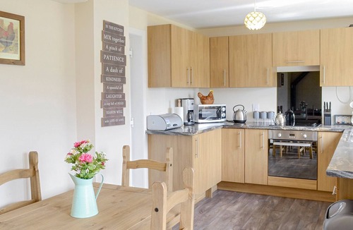 Thurso Cottage | 3 bedroom accommodation in Bettyhill, near Thurso