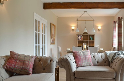 Westward Cottage | 3 bedroom accommodation in Westward, near Wigton