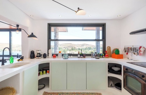 Vourkari Villa | 3 bedroom accommodation in Ioylis