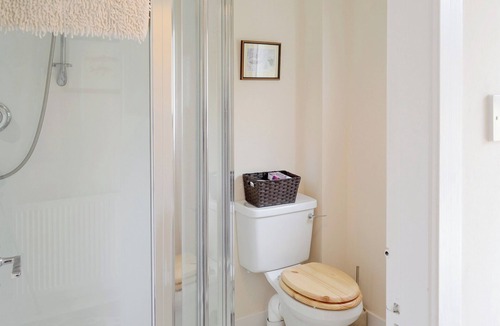 Lairg Cottage | 3 bedroom accommodation in Rosehall, near Lairg