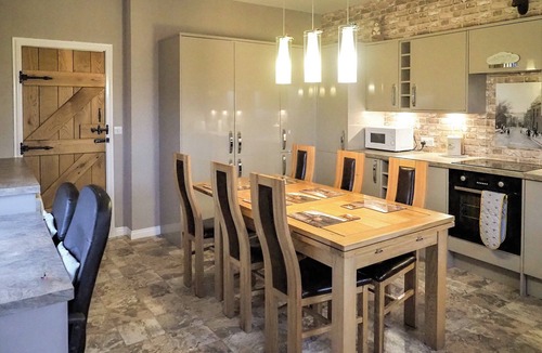 Keiss Cottage | 3 bedroom accommodation in Keiss, near Wick