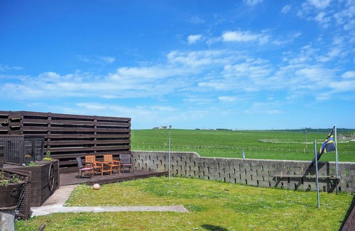 Keiss Cottage | 3 bedroom accommodation in Keiss, near Wick