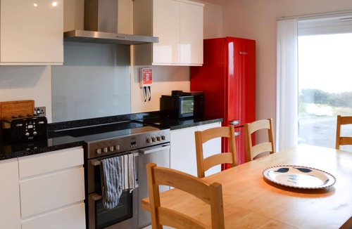 Keiss Cottage | 3 bedroom accommodation in Keiss, near Wick