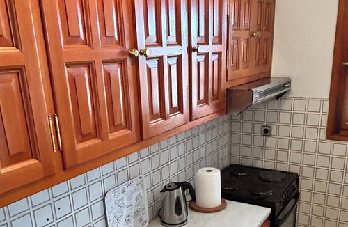 Metsovo Apartment | 3-bedroom apartment in beautiful Metsovo with WiFi