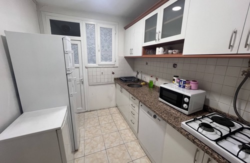 Osmanbey House | 3 Bedroom Apartment Luxury Furnished Nişantaşı Only 20 meters to Metro