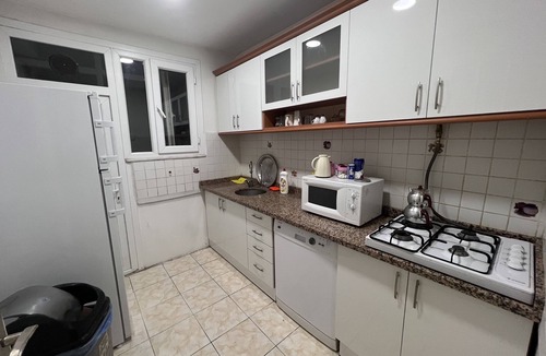 Osmanbey House | 3 Bedroom Apartment Luxury Furnished Nişantaşı Only 20 meters to Metro