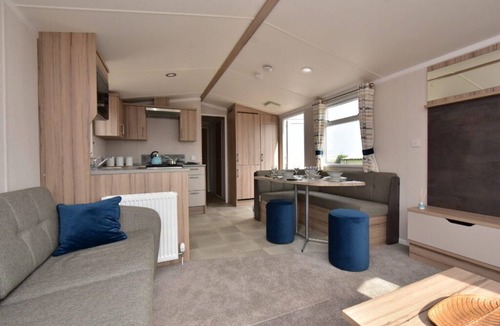 Dunbar House | 3 Bedroom Caravan Swift Liore 2022