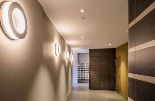 Te Aro Apartment | 3-Bedroom CBD Elevate Apartment