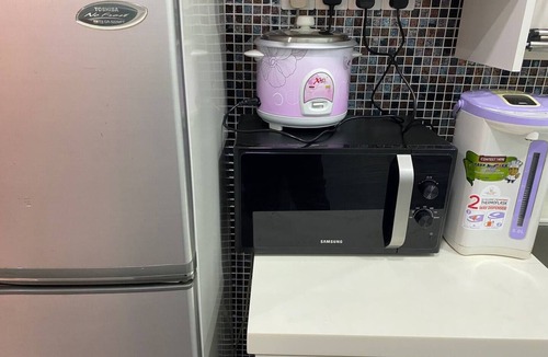 Subang Bestari Apartment | 3 bedroom fully furnished unit. Unifi/Netflix