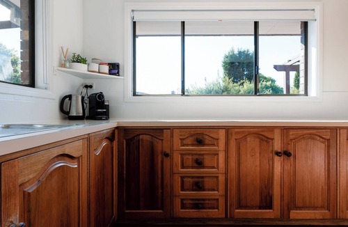 Prospect Vale House | 3 Bedroom Home: Parking & WiFi