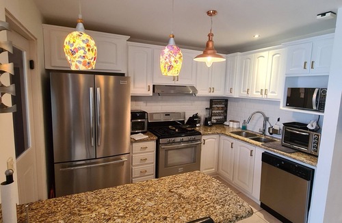 La Guaria Apartment | 3 bedroom house in condominium