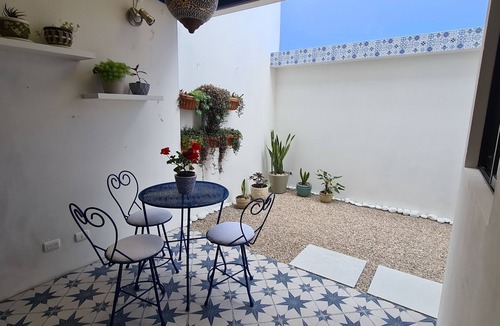 La Guaria Apartment | 3 bedroom house in condominium