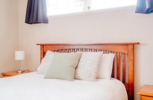 Rotorua House | 3 Bedroom House Rotorua Fully Fenced & Secure