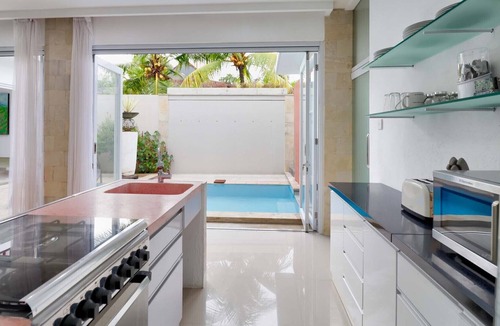 Kelusa Villa | 3 bedroom vila a few minutes to ubud center