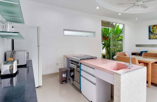 Kelusa Villa | 3 bedroom vila a few minutes to ubud center