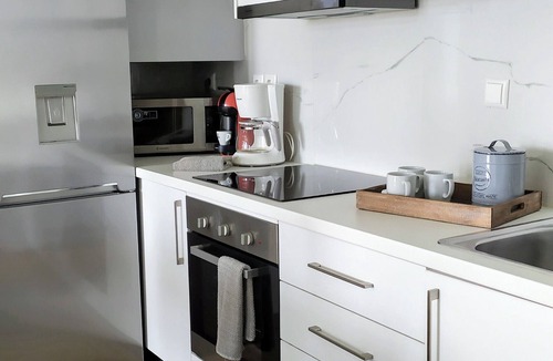 Achladies Villa | 3 Br 2 Bth Superior Villa Cassiope with , Private Pool And Stunning Sea Views