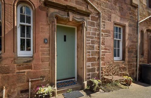 Crail House | 3 Castle Terrace
