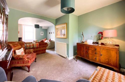 Crail House | 3 Castle Terrace