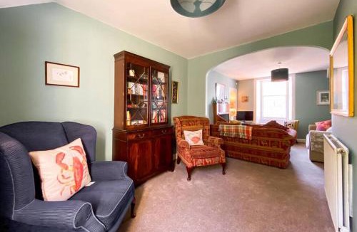Crail House | 3 Castle Terrace