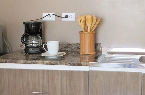 San Jose Apartment | 3 CedarCats Short Stay Apartments