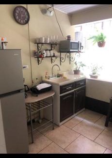 Carmen Apartment | #3 Private room Close to Airport