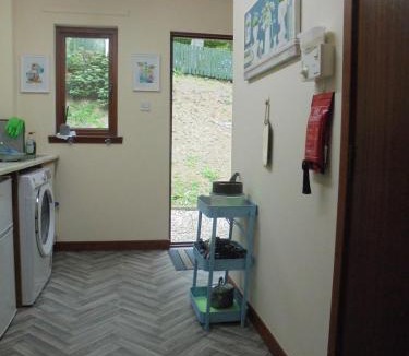 Munlochy House | 3 Station Court, Munlochy