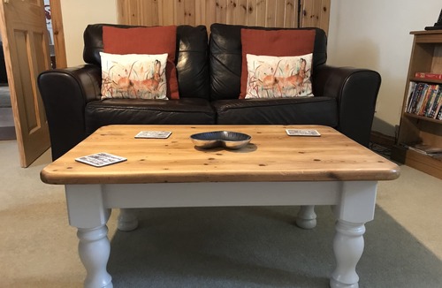 Portmahomack Cottage | 3 Tarrel Farm Cottages, Nr Portmahomack