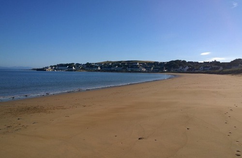 Portmahomack Cottage | 3 Tarrel Farm Cottages, Nr Portmahomack