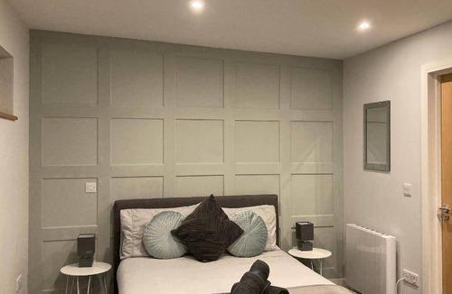 Wick Apartment | 30 m² Apartment ∙ 1 bedroom ∙ 4 guests