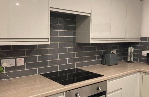 Wick Apartment | 30 m² Apartment ∙ 1 bedroom ∙ 4 guests