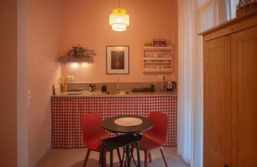 Lixouri Apartment | 30 m² Apartment ∙ 1 bedroom ∙ 2 guests