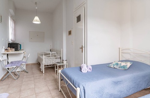 Steniai Apartment | 30 m² Apartment ∙ 1 bedroom ∙ 3 guests