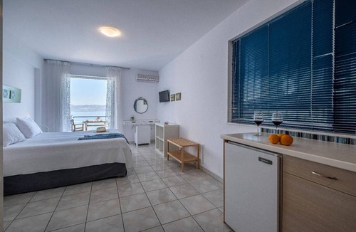 Kiveri Apartment | 30 m² Apartment ∙ 1 bedroom ∙ 2 guests