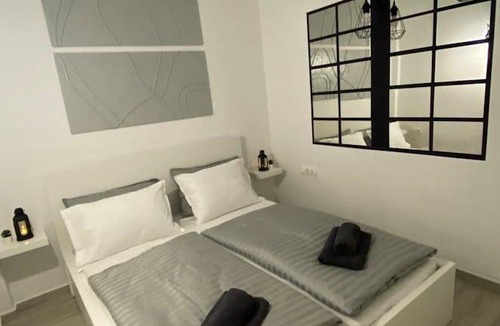 Sykies Apartment | 30 m² Apartment ∙ 1 bedroom ∙ 2 guests