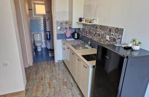 Vathi Apartment | 30 m² Apartment ∙ 1 bedroom ∙ 4 guests