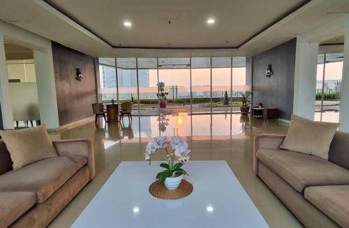 Depok Apartment | 30 m² Apartment ∙ 1 bedroom ∙ 2 guests